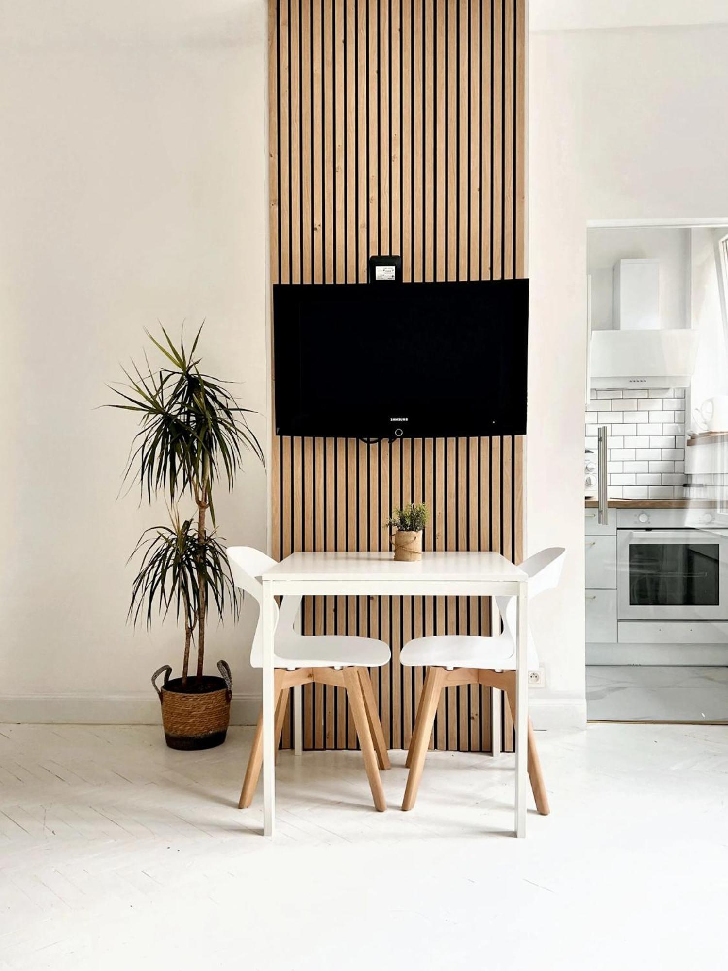 Comfortable Studio In Brussels 35M² Terrace With Bbq Exterior photo